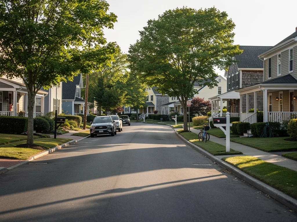 Rhode Island Water Damage Specialists service area